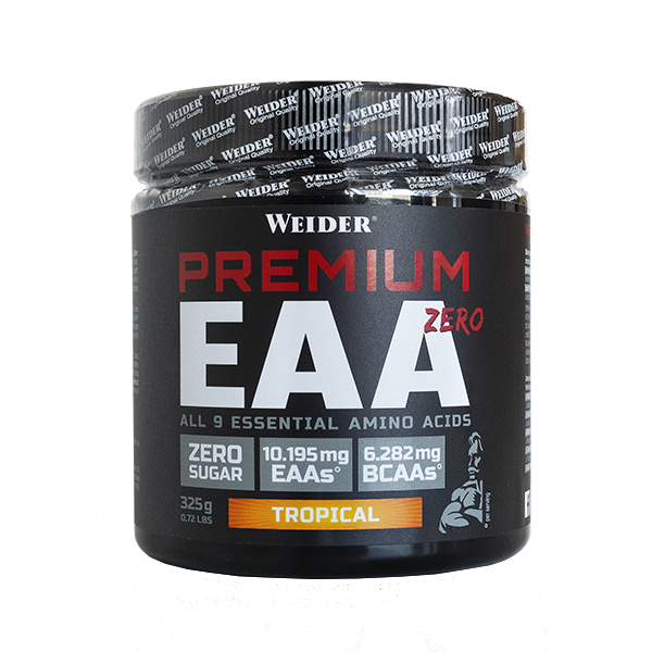 Premium EAA tropical 325gr WEIDER