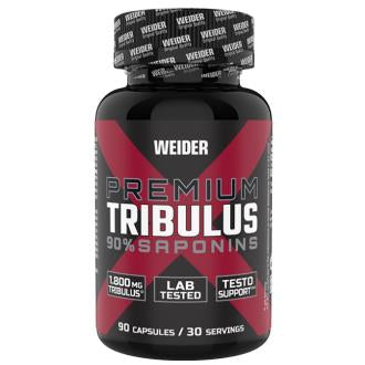 Premium tribulus 90comp. WEIDER