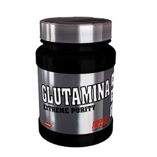L-Glutamina 300gr EXTREME PRIORITY MEGA PLUS