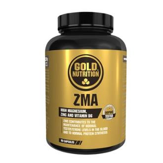 ZMA 90comp. GOLD NUTRITION