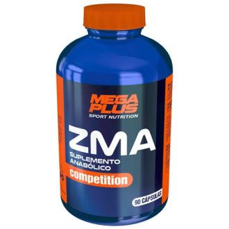 ZMA 90comp. MEGA PLUS